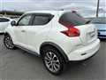 2013 Nissan Juke