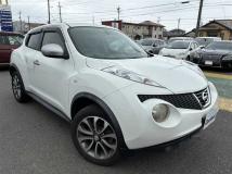 2013 Nissan Juke