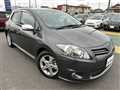 2011 Toyota Auris