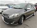 2011 Toyota Auris