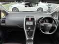 2011 Toyota Auris