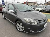 2011 Toyota Auris