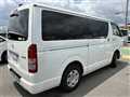 2011 Toyota Hiace Van