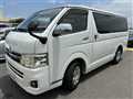 2011 Toyota Hiace Van