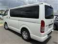 2011 Toyota Hiace Van