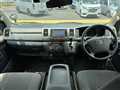 2011 Toyota Hiace Van