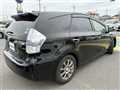 2014 Toyota PRIUS α