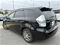 2014 Toyota PRIUS α