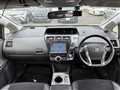 2014 Toyota PRIUS α