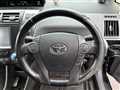 2014 Toyota PRIUS α