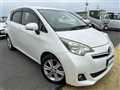 2013 Toyota Ractis