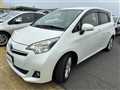2013 Toyota Ractis