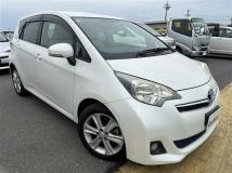 2013 Toyota Ractis