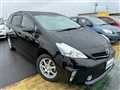 2013 Toyota PRIUS α