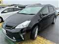 2013 Toyota PRIUS α