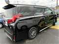 2021 Toyota Alphard Hybrid