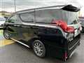 2021 Toyota Alphard Hybrid