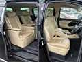 2021 Toyota Alphard Hybrid