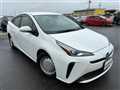 2021 Toyota Prius