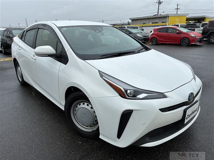 2021 Toyota Prius