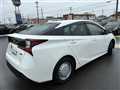 2021 Toyota Prius