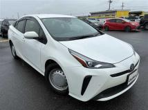 2021 Toyota Prius