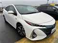 2017 Toyota Prius PHV