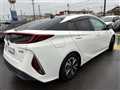 2017 Toyota Prius PHV