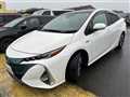 2017 Toyota Prius PHV