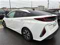 2017 Toyota Prius PHV