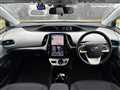 2017 Toyota Prius PHV