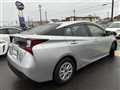 2021 Toyota Prius