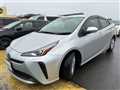 2021 Toyota Prius