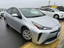 2021 Toyota Prius