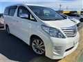 2011 Toyota Alphard