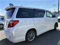 2011 Toyota Alphard