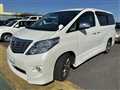 2011 Toyota Alphard