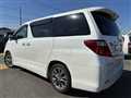 2011 Toyota Alphard