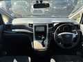 2011 Toyota Alphard