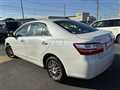 2011 Toyota Premio