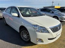2011 Toyota Premio