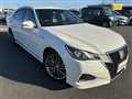 2016 Toyota Crown Hybrid