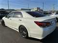 2016 Toyota Crown Hybrid