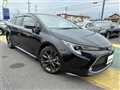 2020 Toyota Corolla Touring Wagon