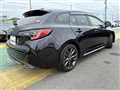 2020 Toyota Corolla Touring Wagon