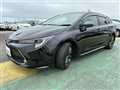 2020 Toyota Corolla Touring Wagon