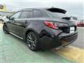 2020 Toyota Corolla Touring Wagon