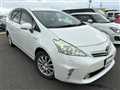 2014 Toyota PRIUS α