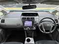 2014 Toyota PRIUS α