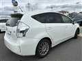 2013 Toyota PRIUS α